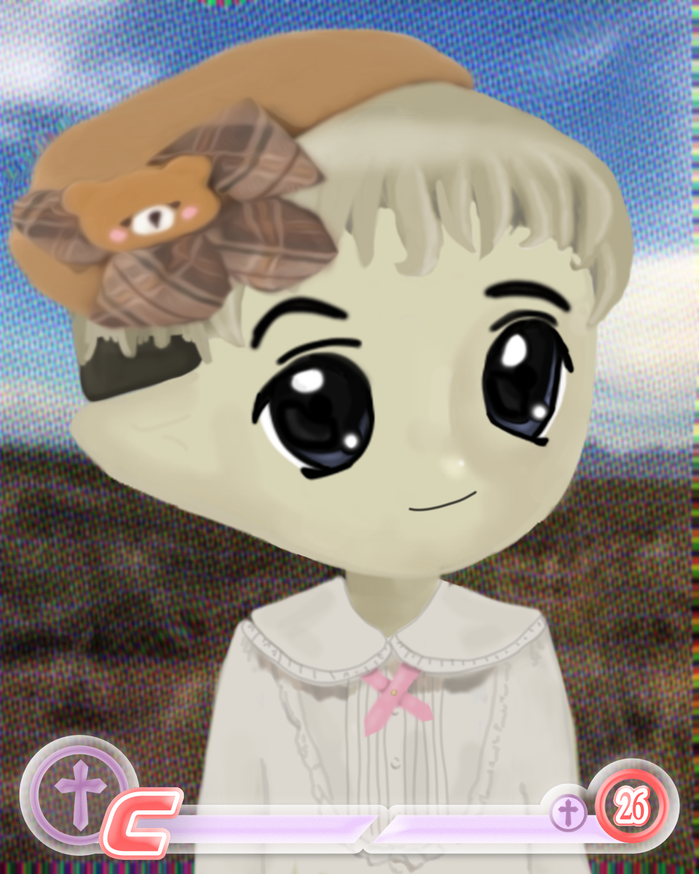 Token Image