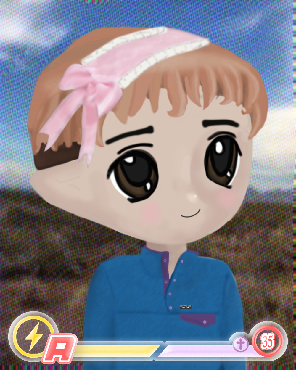 Token Image