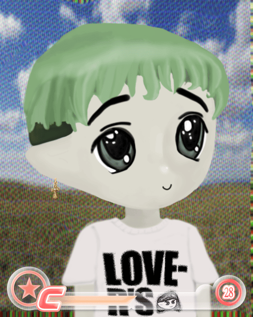 Token Image