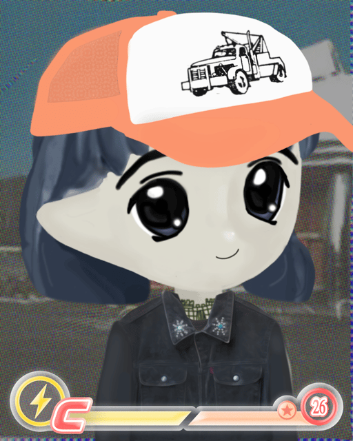 Token Image