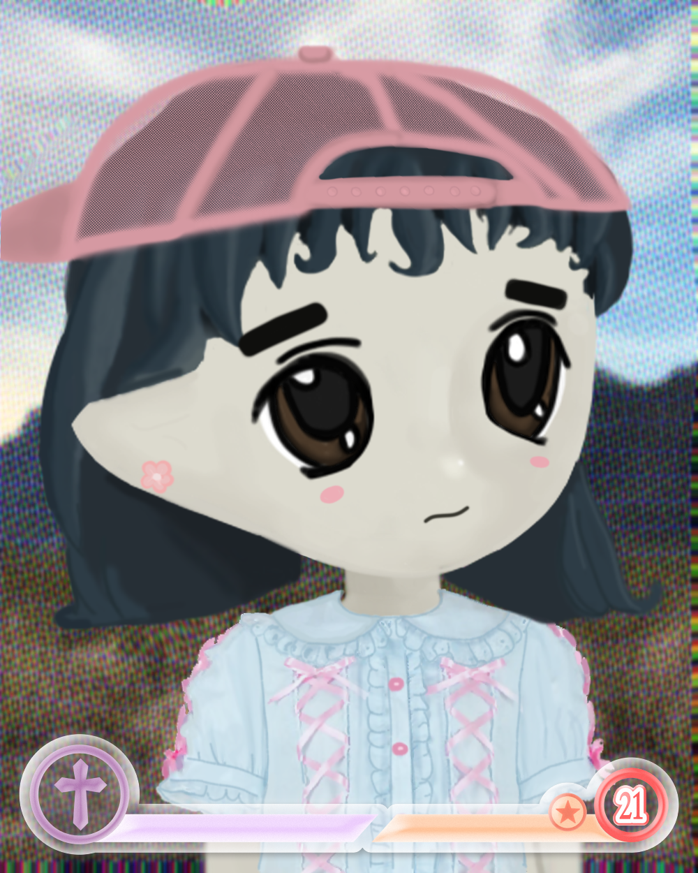 Token Image