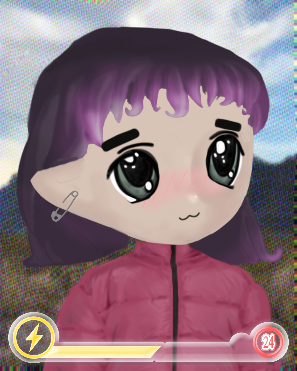 Token Image