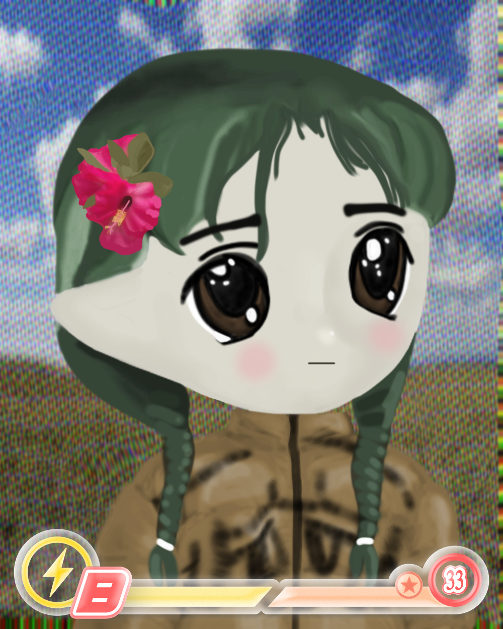 Token Image