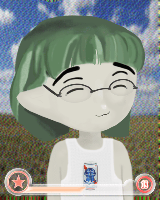 Token Image