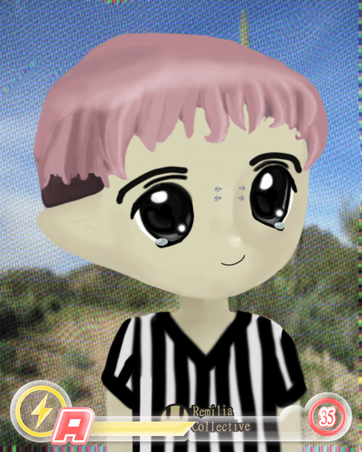 Token Image