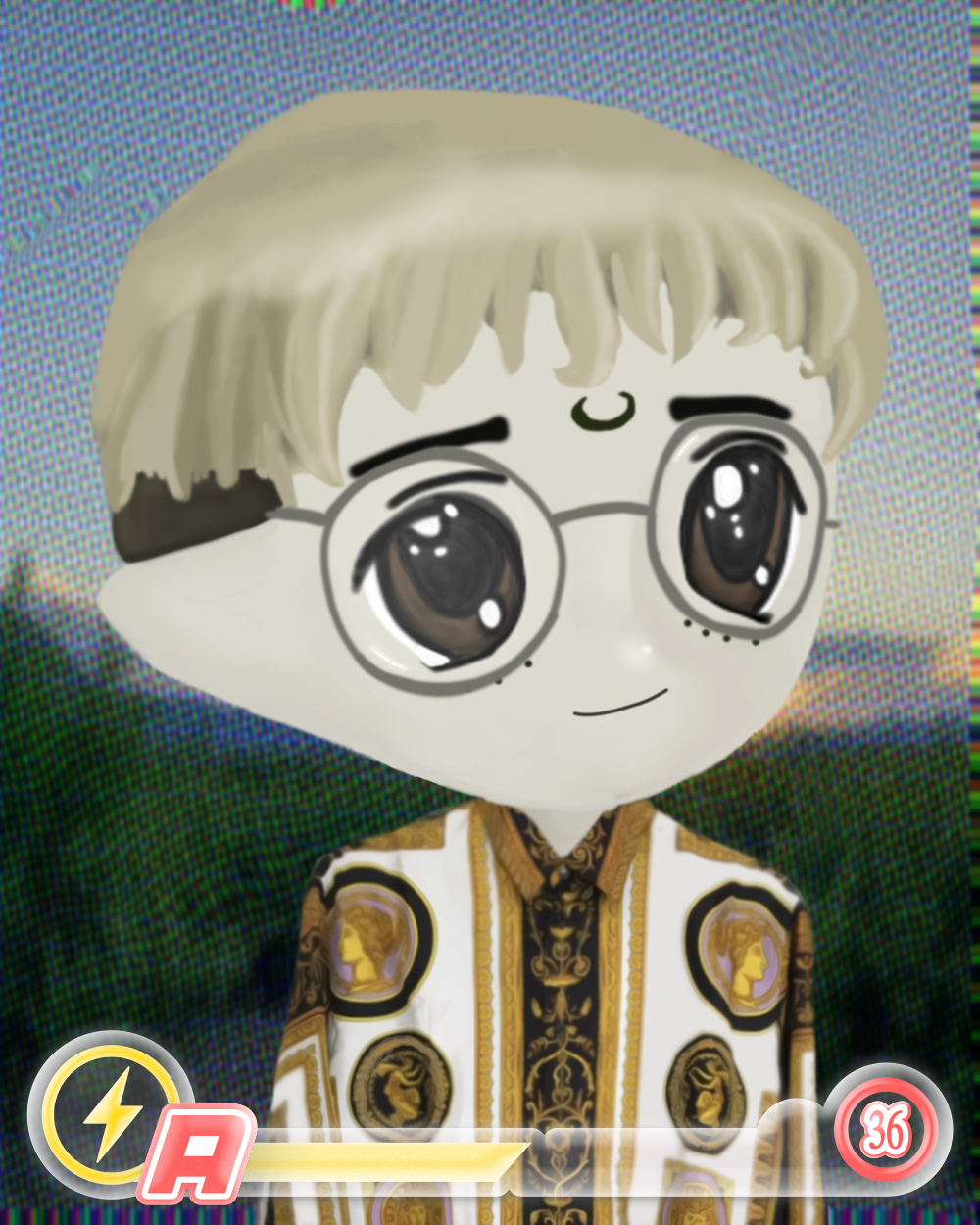 Token Image
