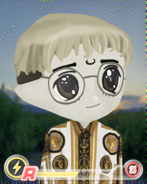 Token Image