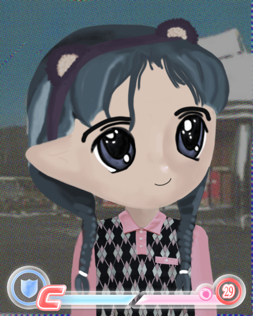 Token Image
