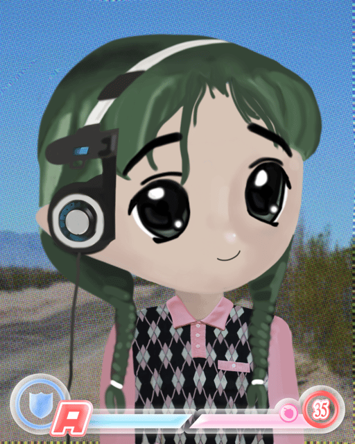 Token Image