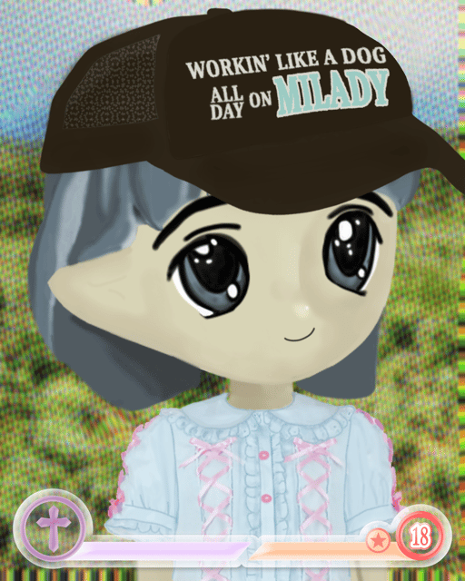Token Image