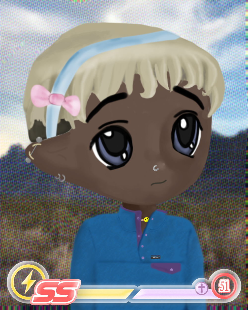 Token Image