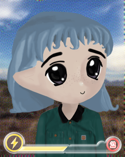 Token Image