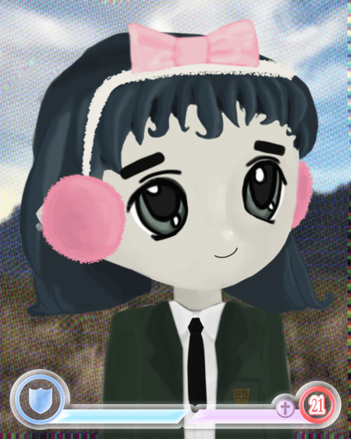 Token Image