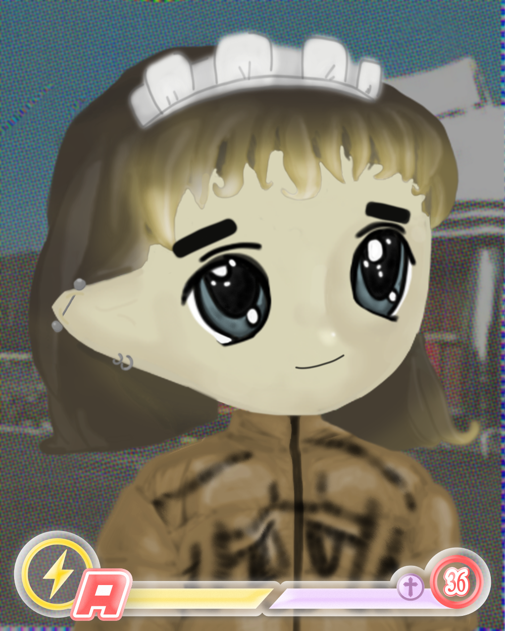 Token Image