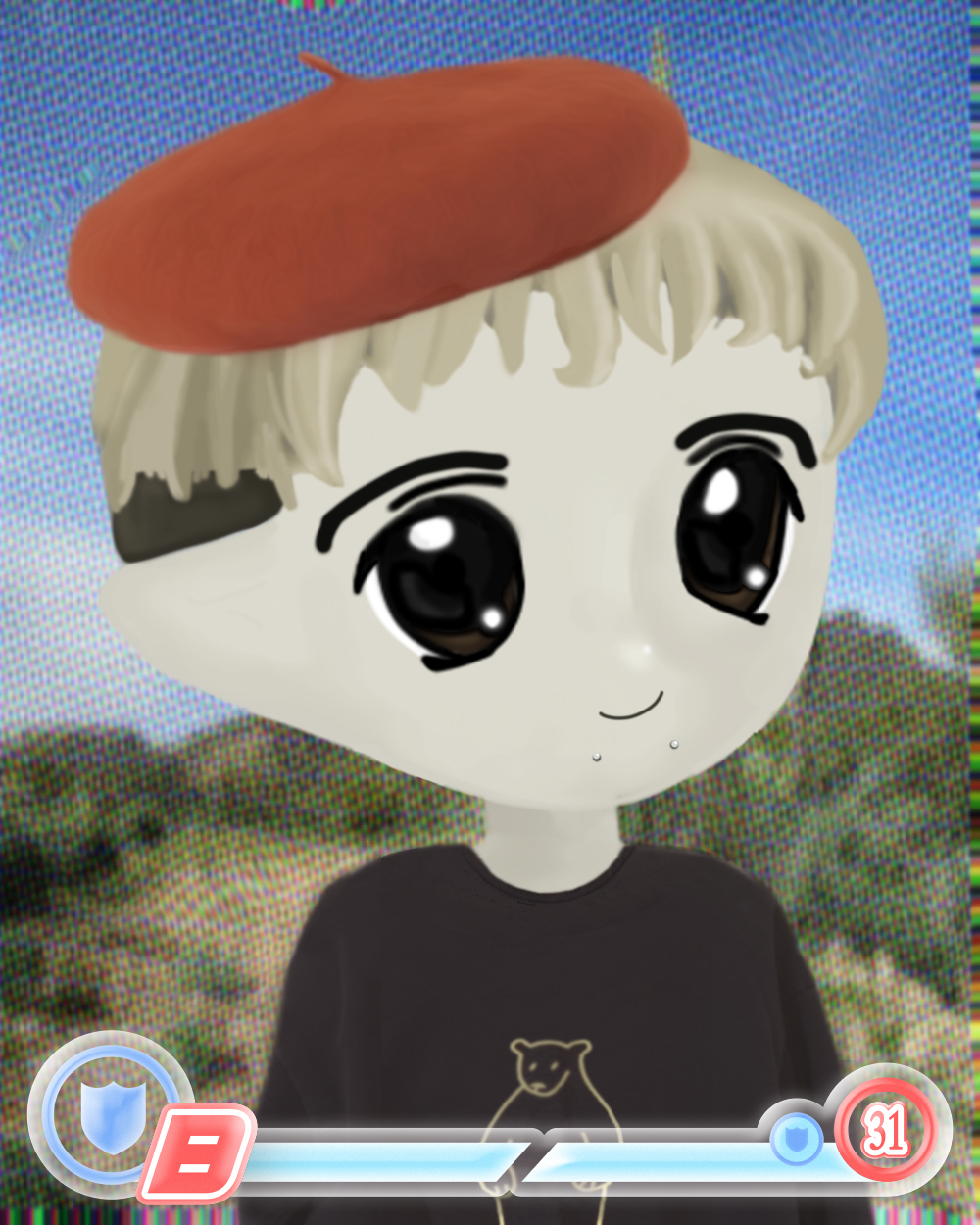Token Image