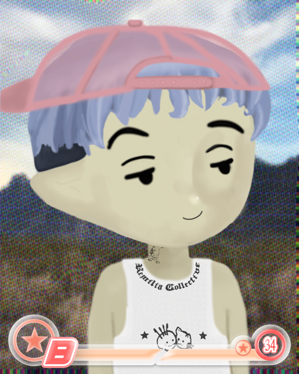 Token Image