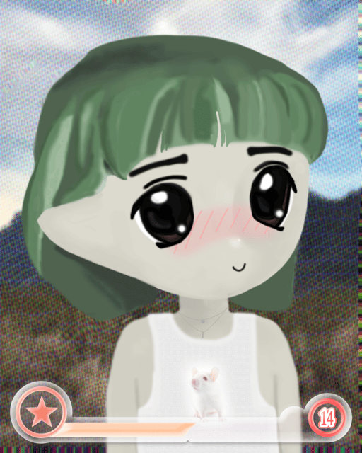Token Image