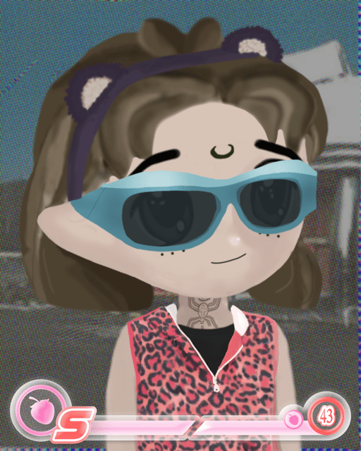 Token Image
