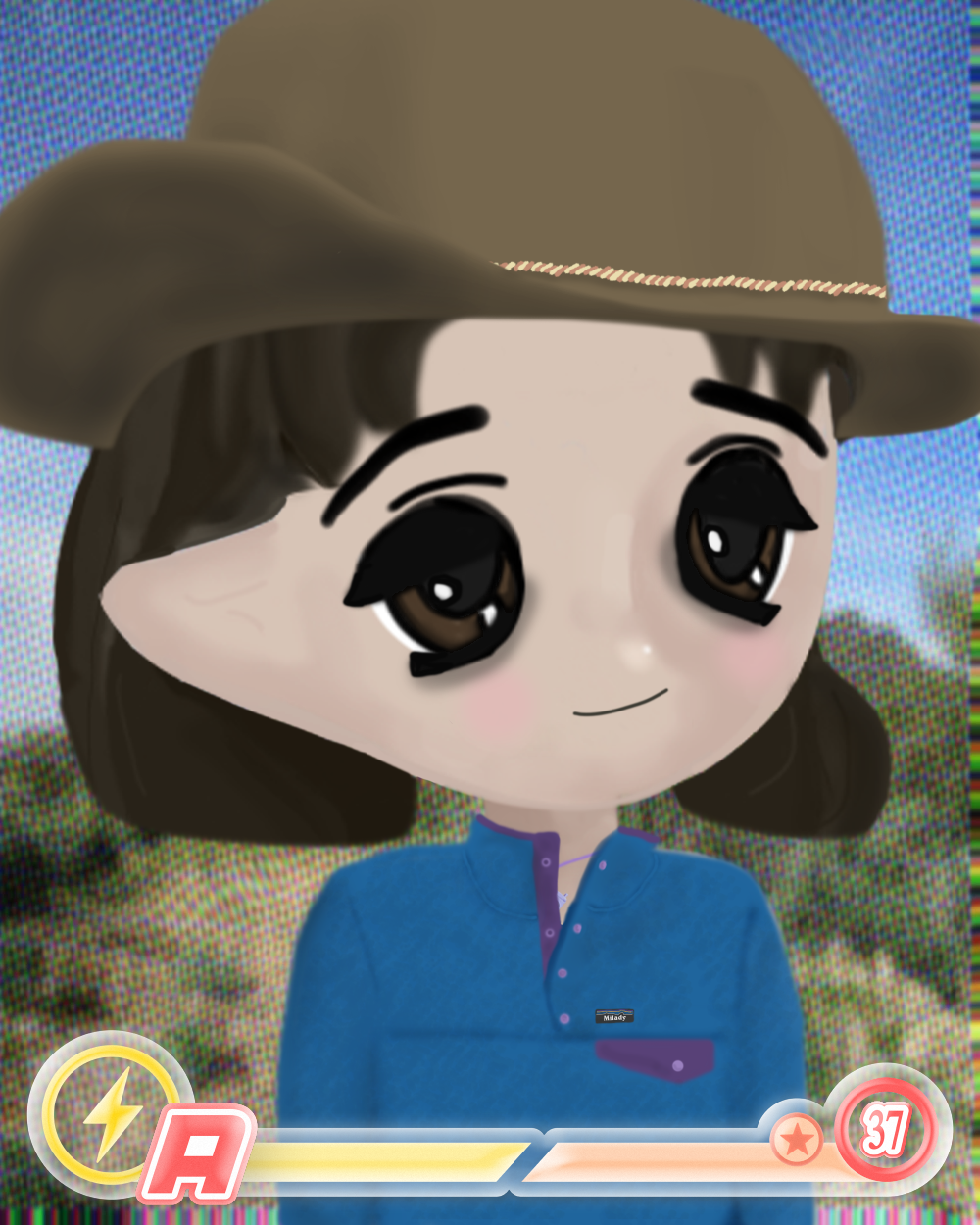 Token Image