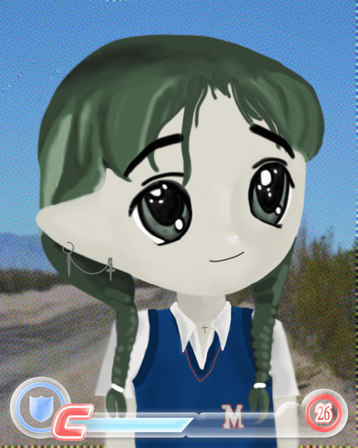 Token Image