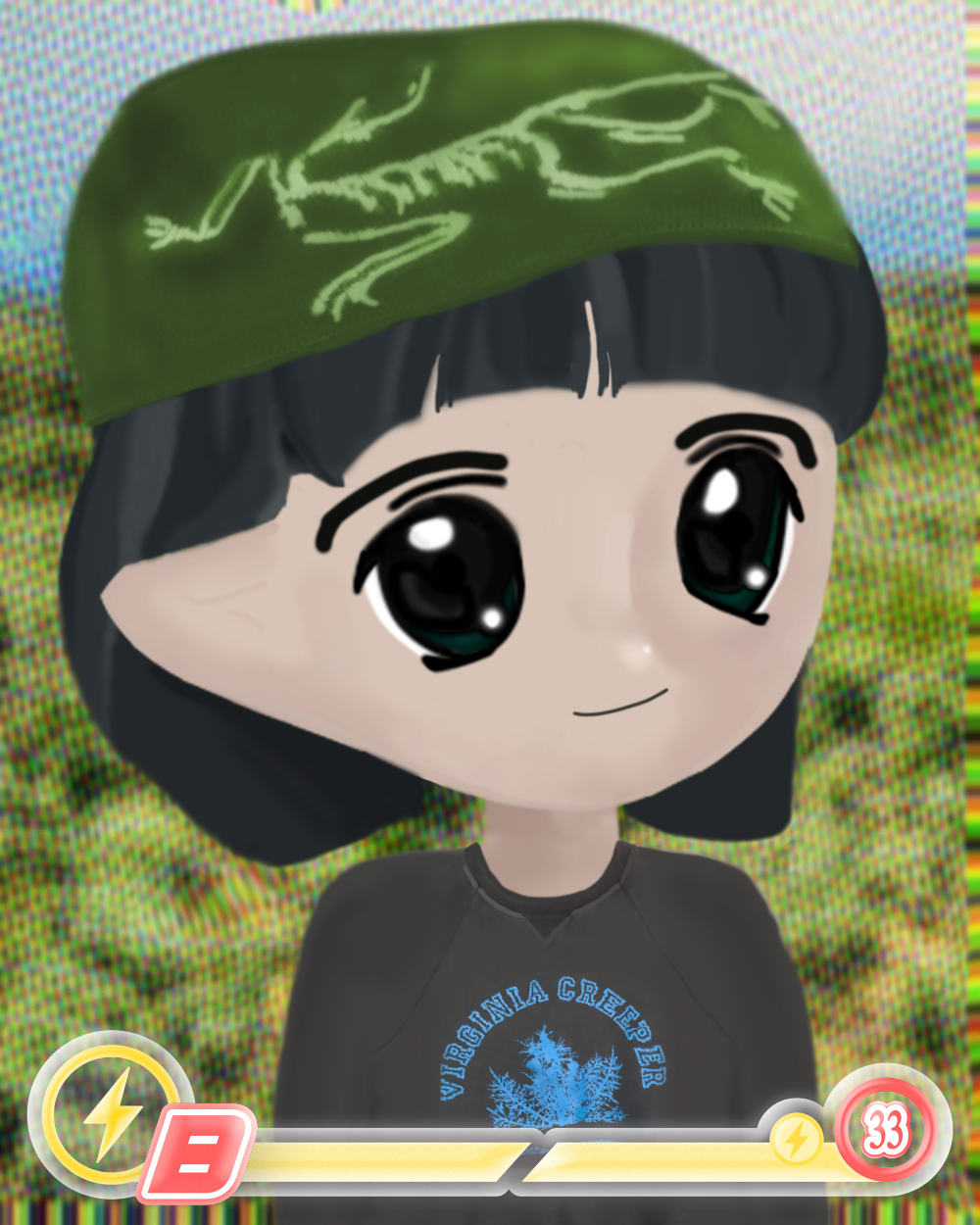 Token Image