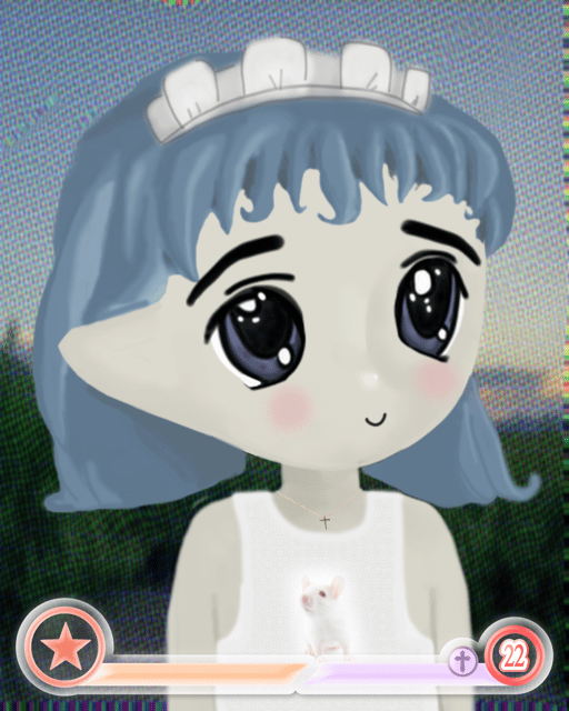 Token Image