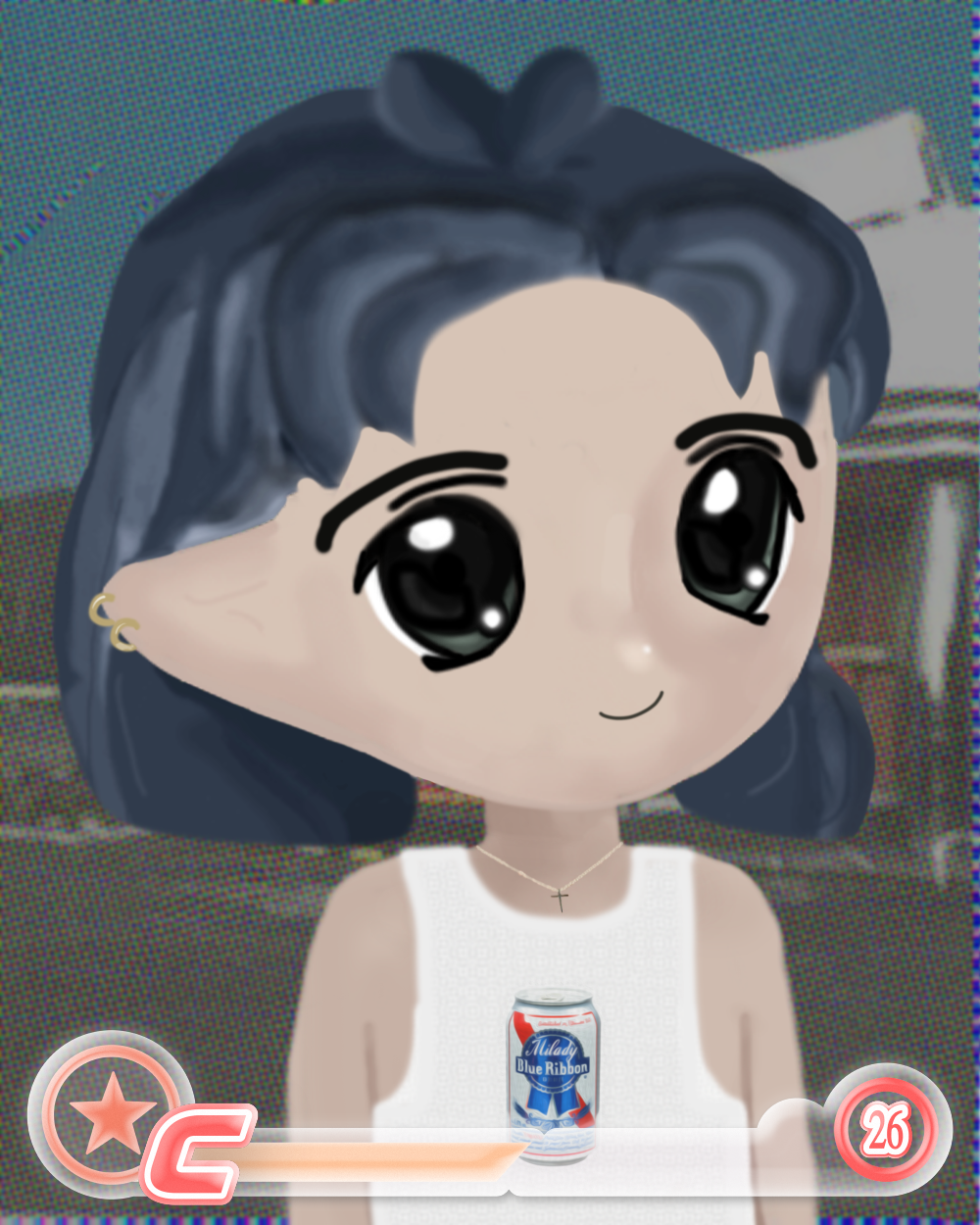 Token Image