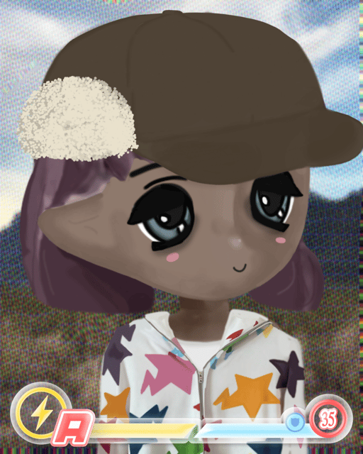 Token Image
