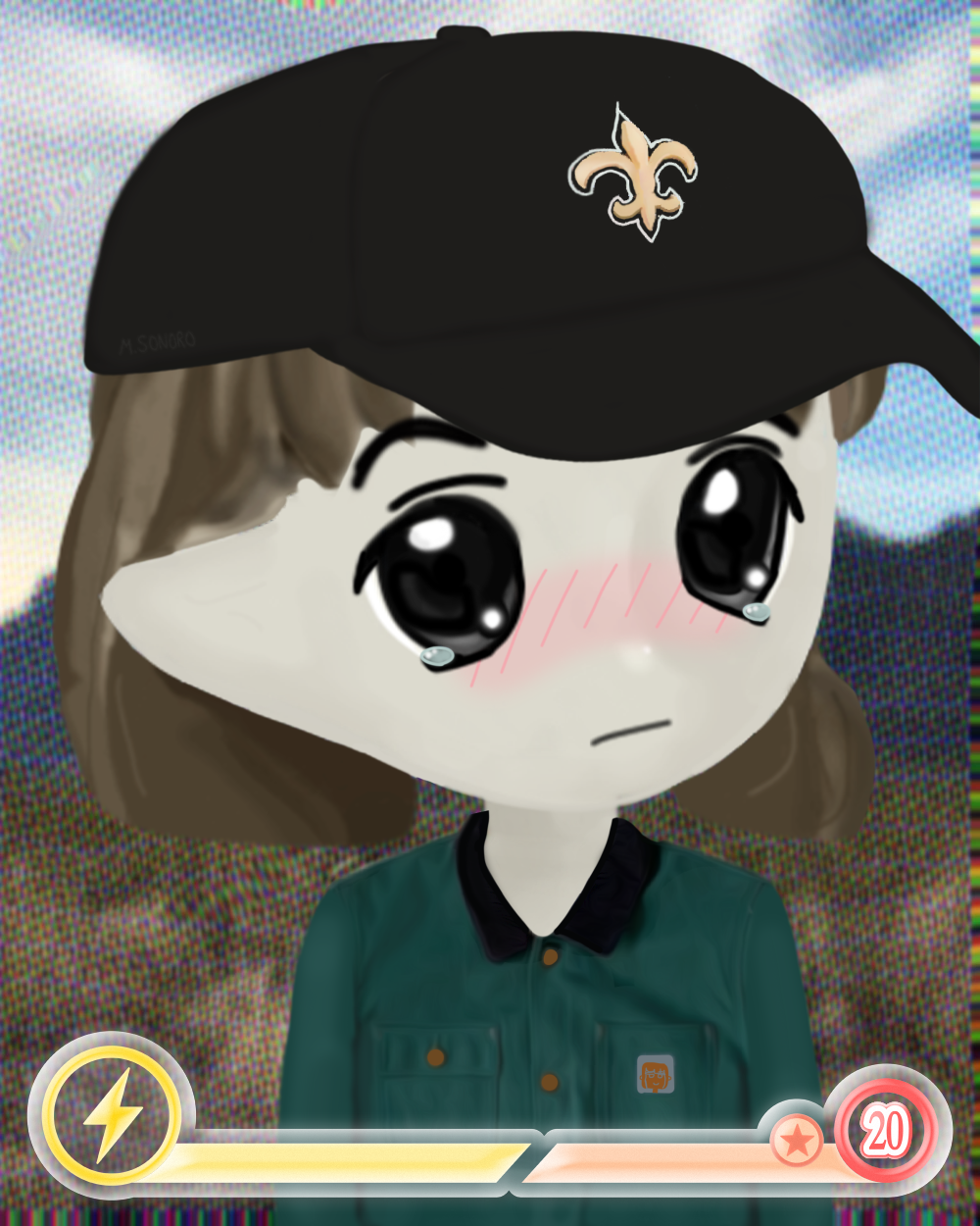 Token Image