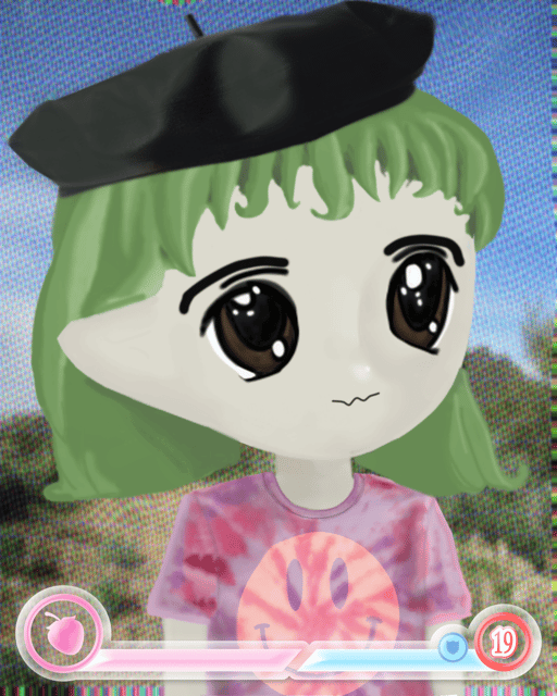 Token Image