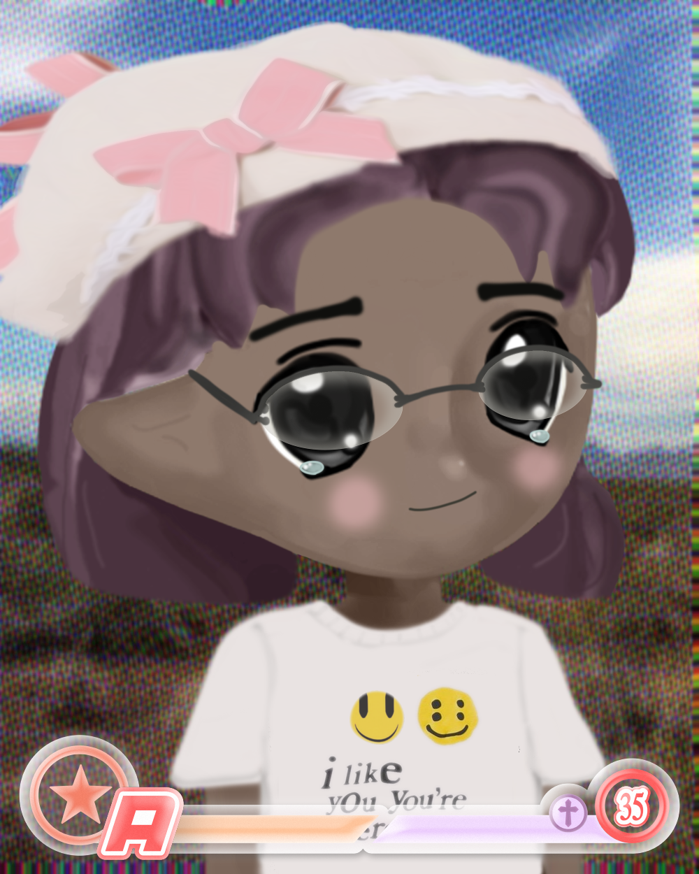 Token Image
