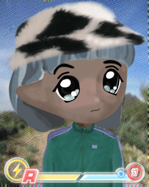 Token Image