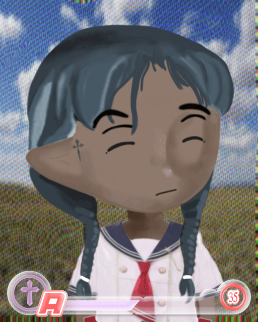 Token Image