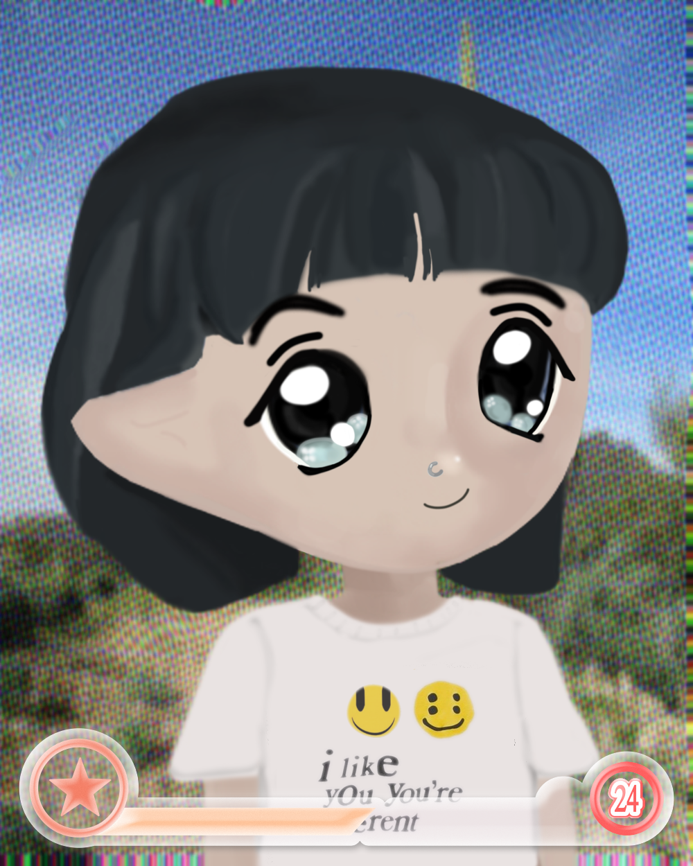 Token Image
