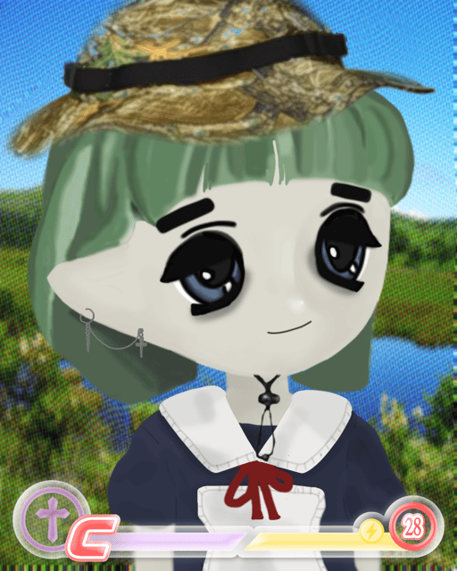 Token Image