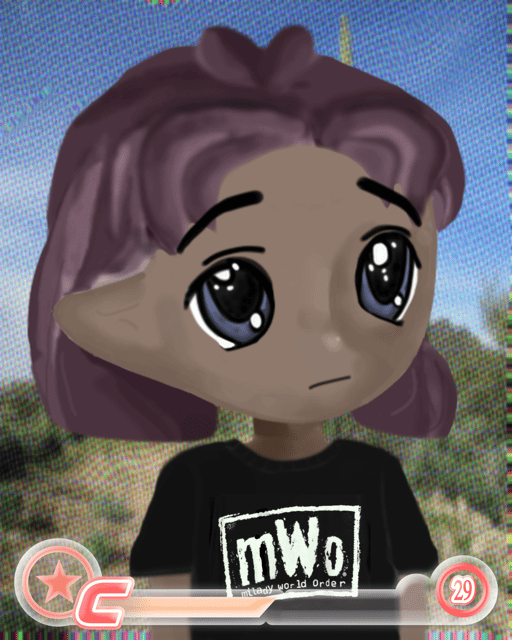 Token Image