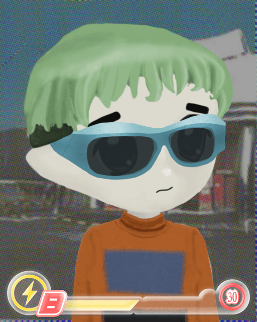 Token Image
