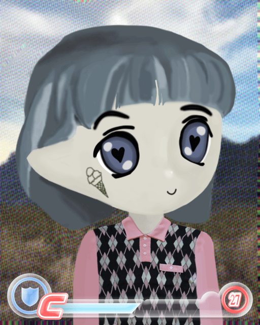 Token Image