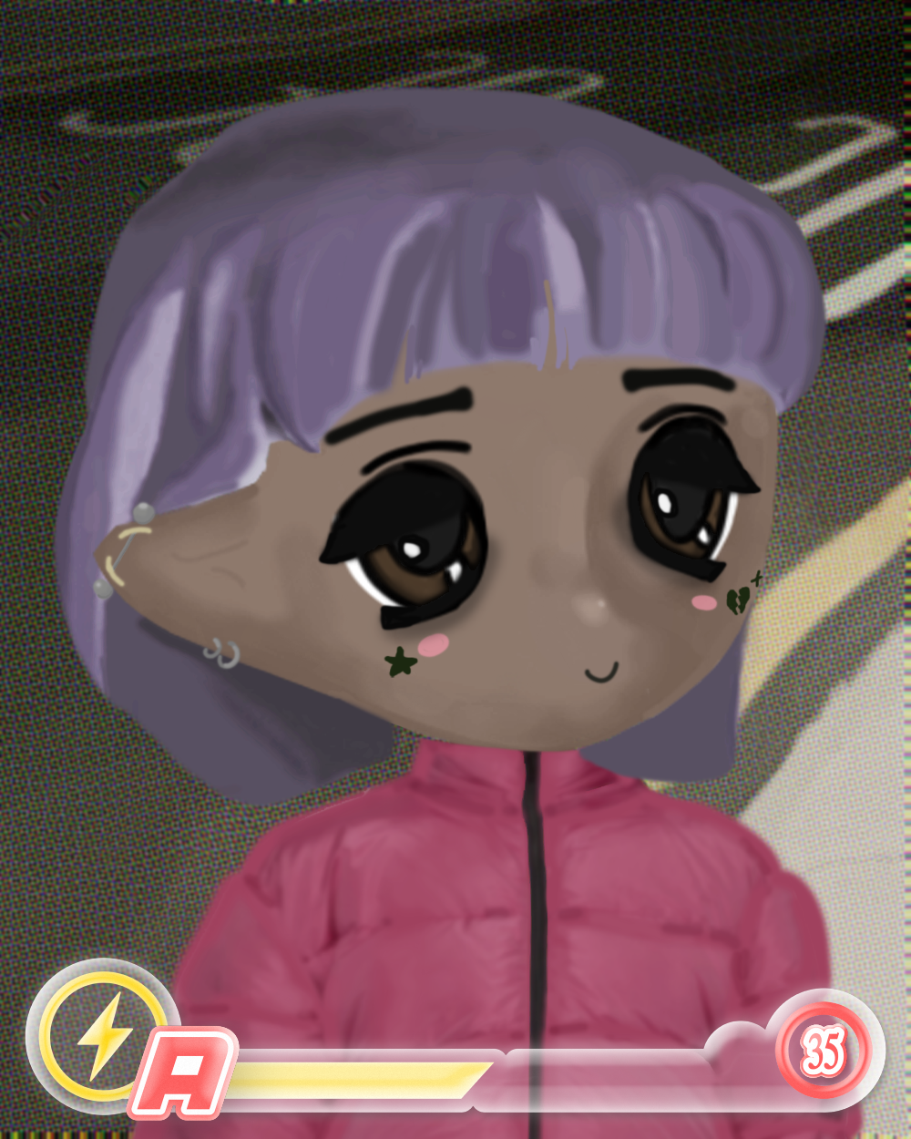Token Image