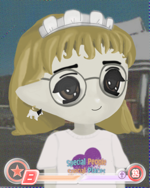 Token Image