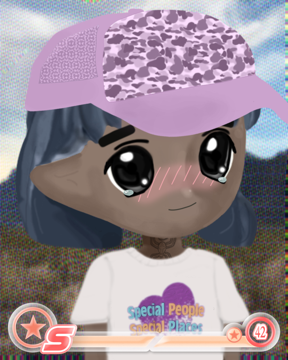 Token Image
