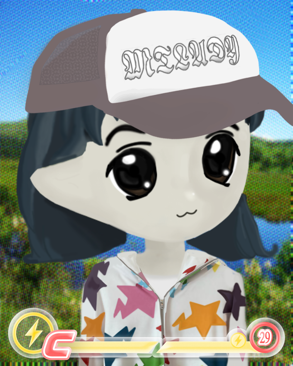 Token Image