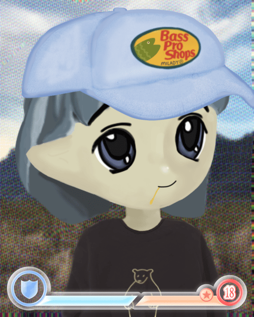 Token Image