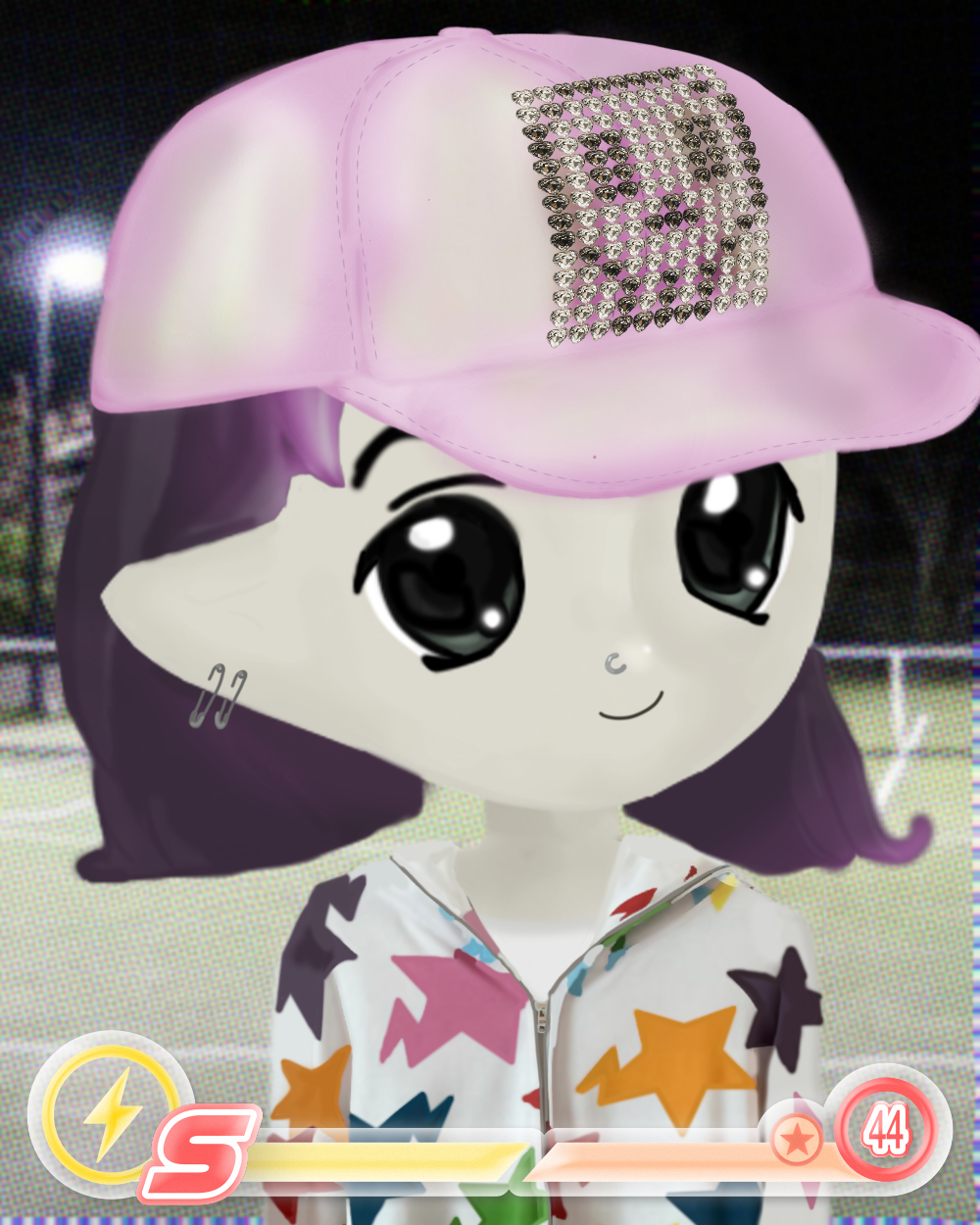 Token Image