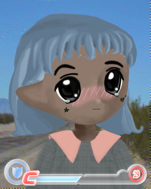 Token Image