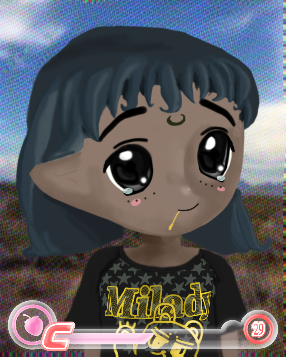 Token Image