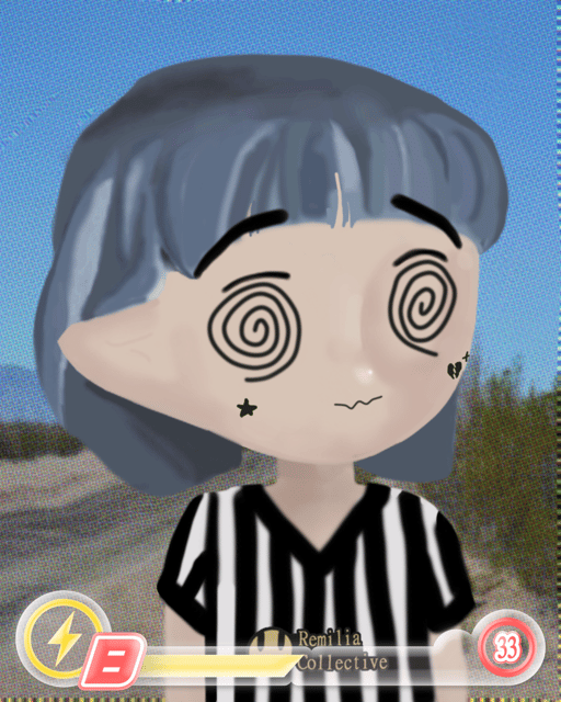 Token Image