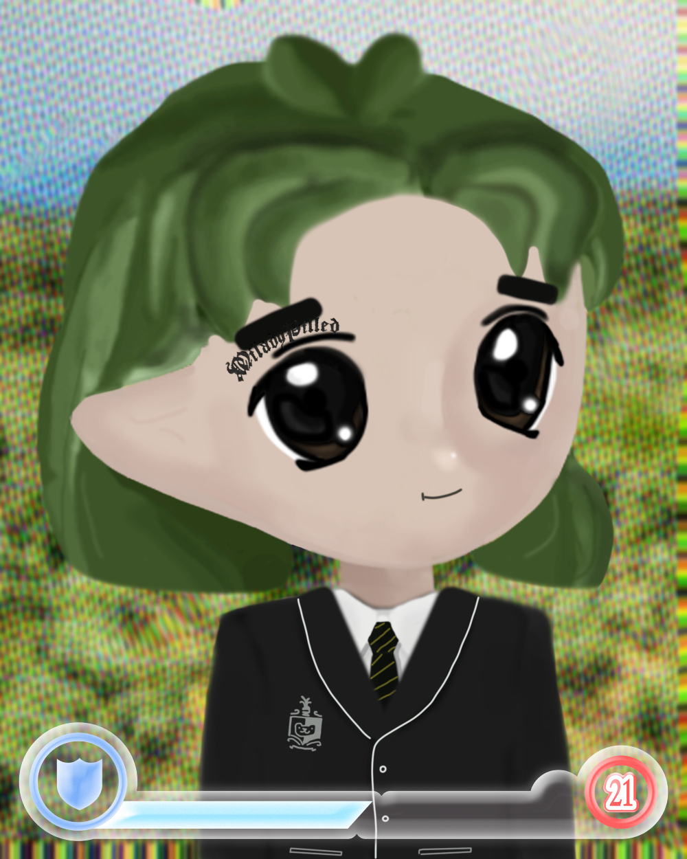 Token Image