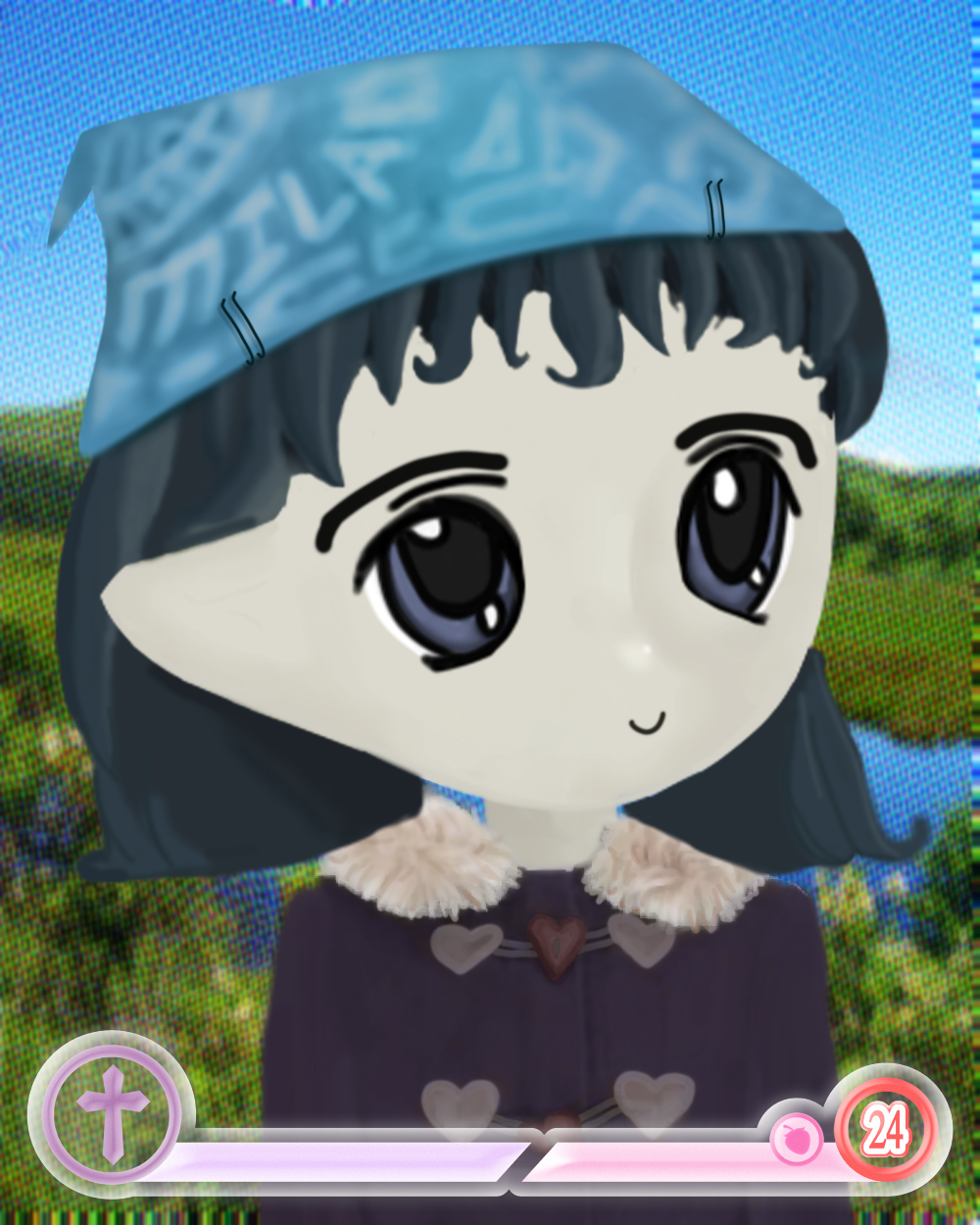 Token Image