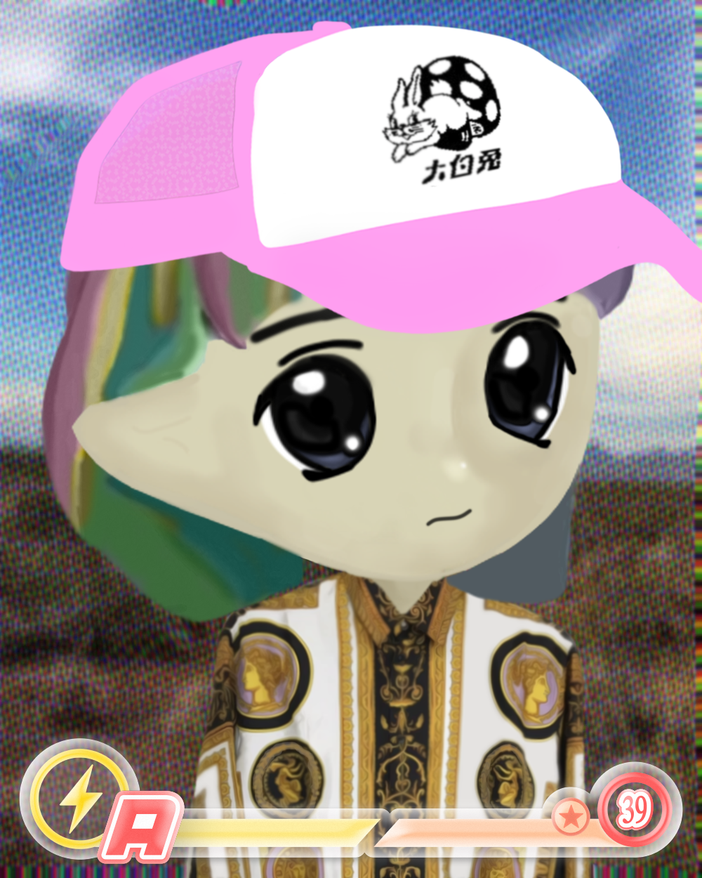 Token Image